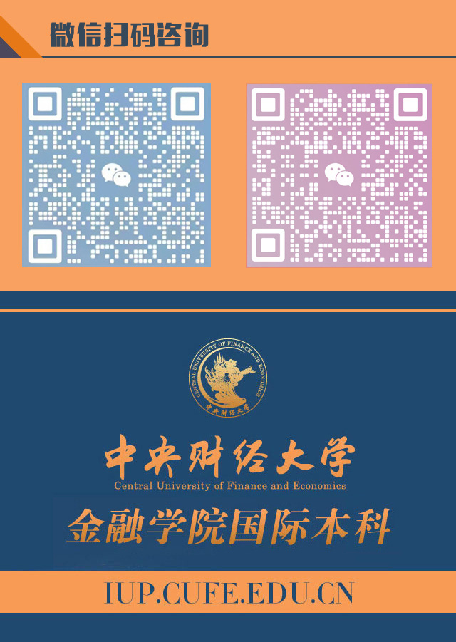 中央财经大学金融学院