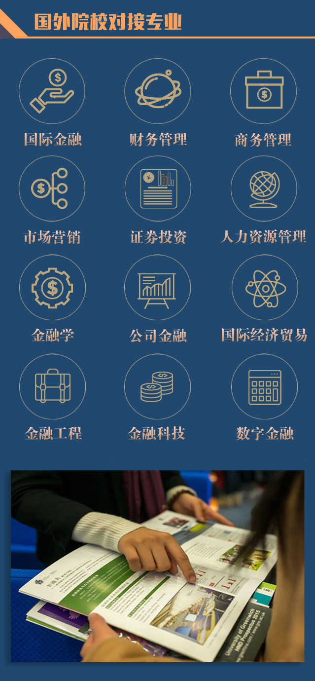 中央财经大学金融学院